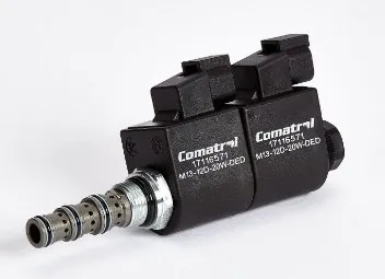 87758319 - клапан соленоид