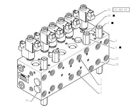 87758331 - втулка